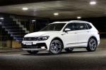 Volkswagen Tiguan Allspace R-Line 2018 года (LA)